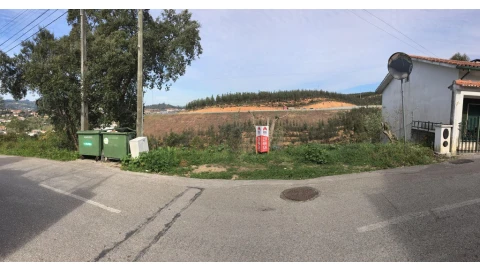 Terreno para Venda em Ceira