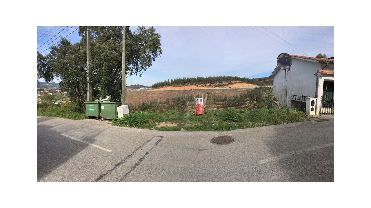 Terreno para Venda em Ceira Foto 3