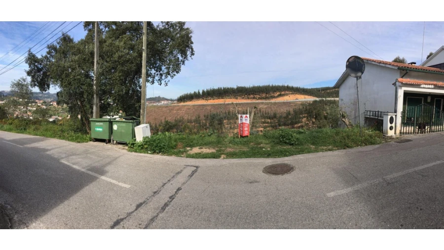 Terreno para Venda em Ceira Foto 2