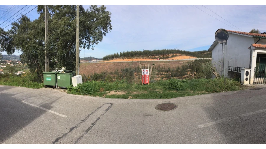 Terreno para Venda em Ceira Foto 3