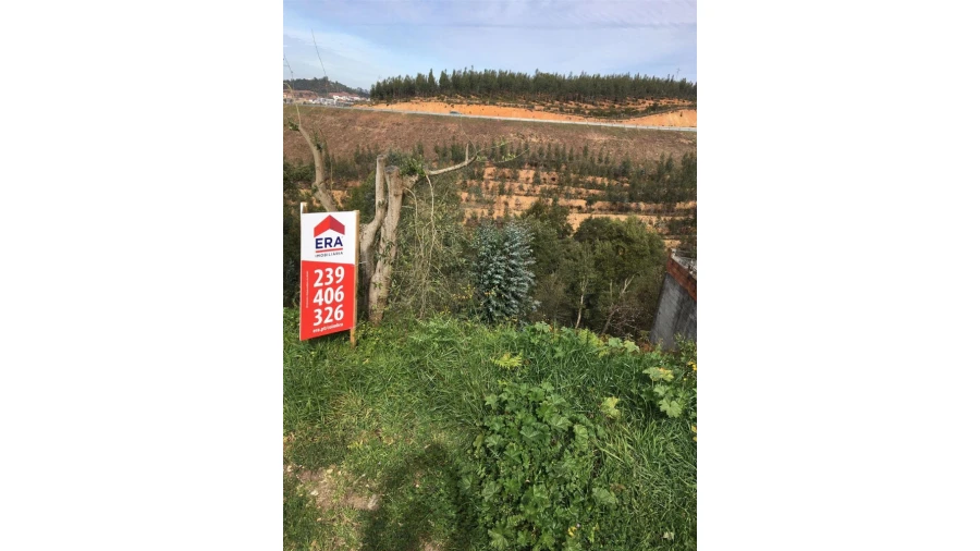Terreno para Venda em Ceira Foto 4