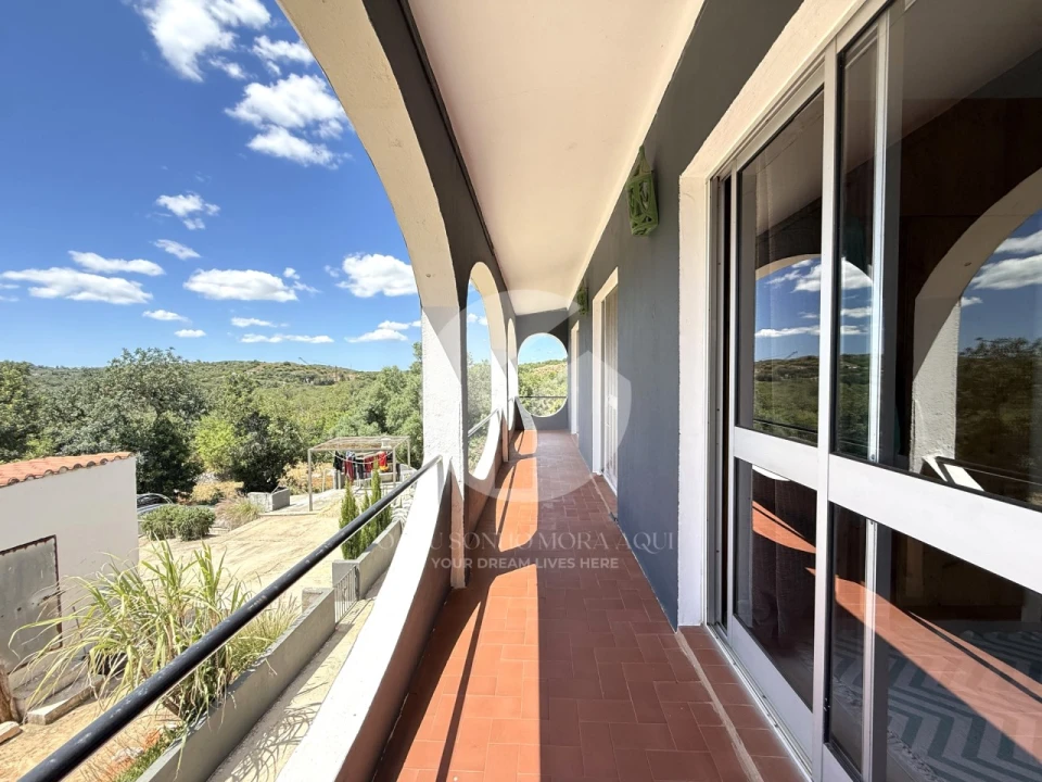 Moradia T4 para Venda em São Brás de Alportel Foto 6