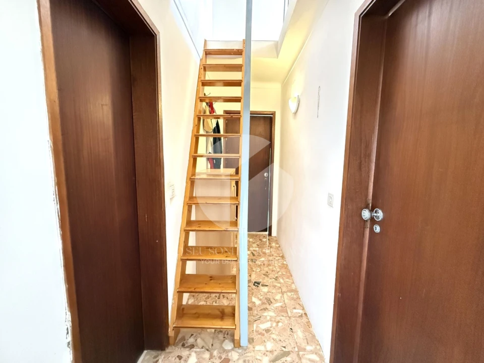 Moradia T4 para Venda em São Brás de Alportel Foto 38