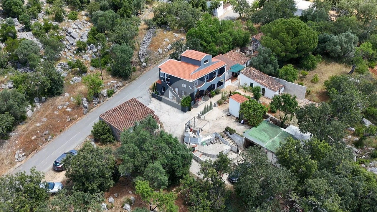 Moradia T4 para Venda em São Brás de Alportel Foto 42