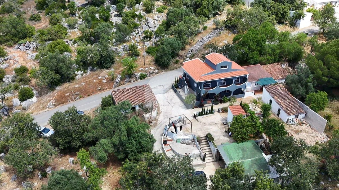 Moradia T4 para Venda em São Brás de Alportel Foto 44