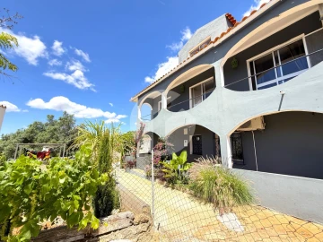 Moradia T4 para Venda em São Brás de Alportel