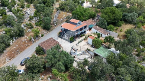 Moradia T4 para Venda em São Brás de Alportel