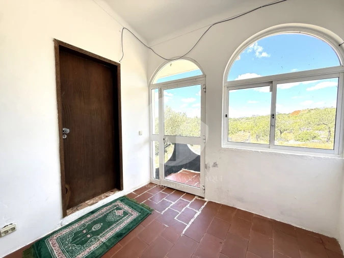 Moradia T4 para Venda em São Brás de Alportel Foto 27