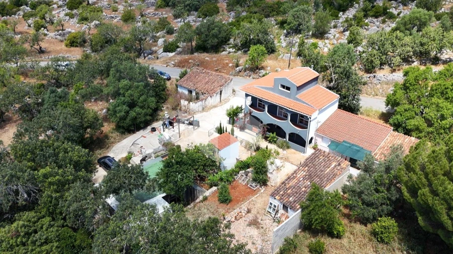 Moradia T4 para Venda em São Brás de Alportel Foto 41