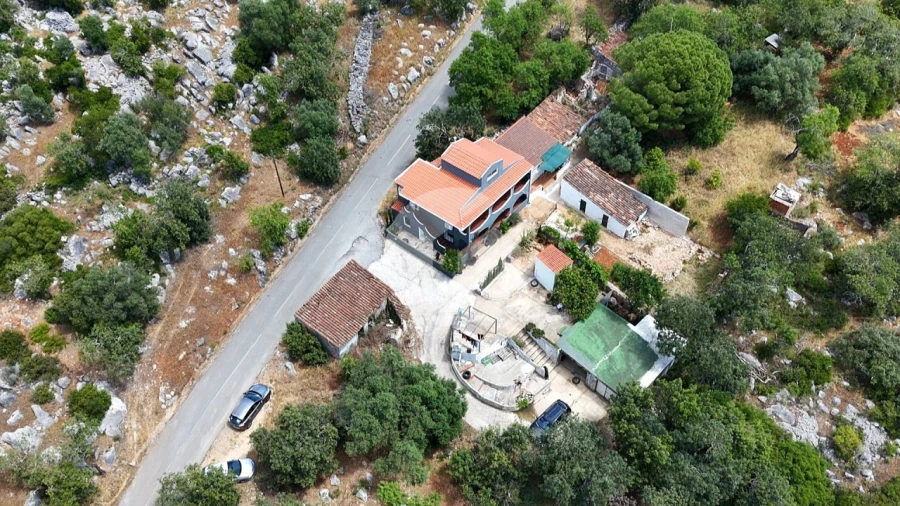 Moradia T4 para Venda em São Brás de Alportel Foto 43