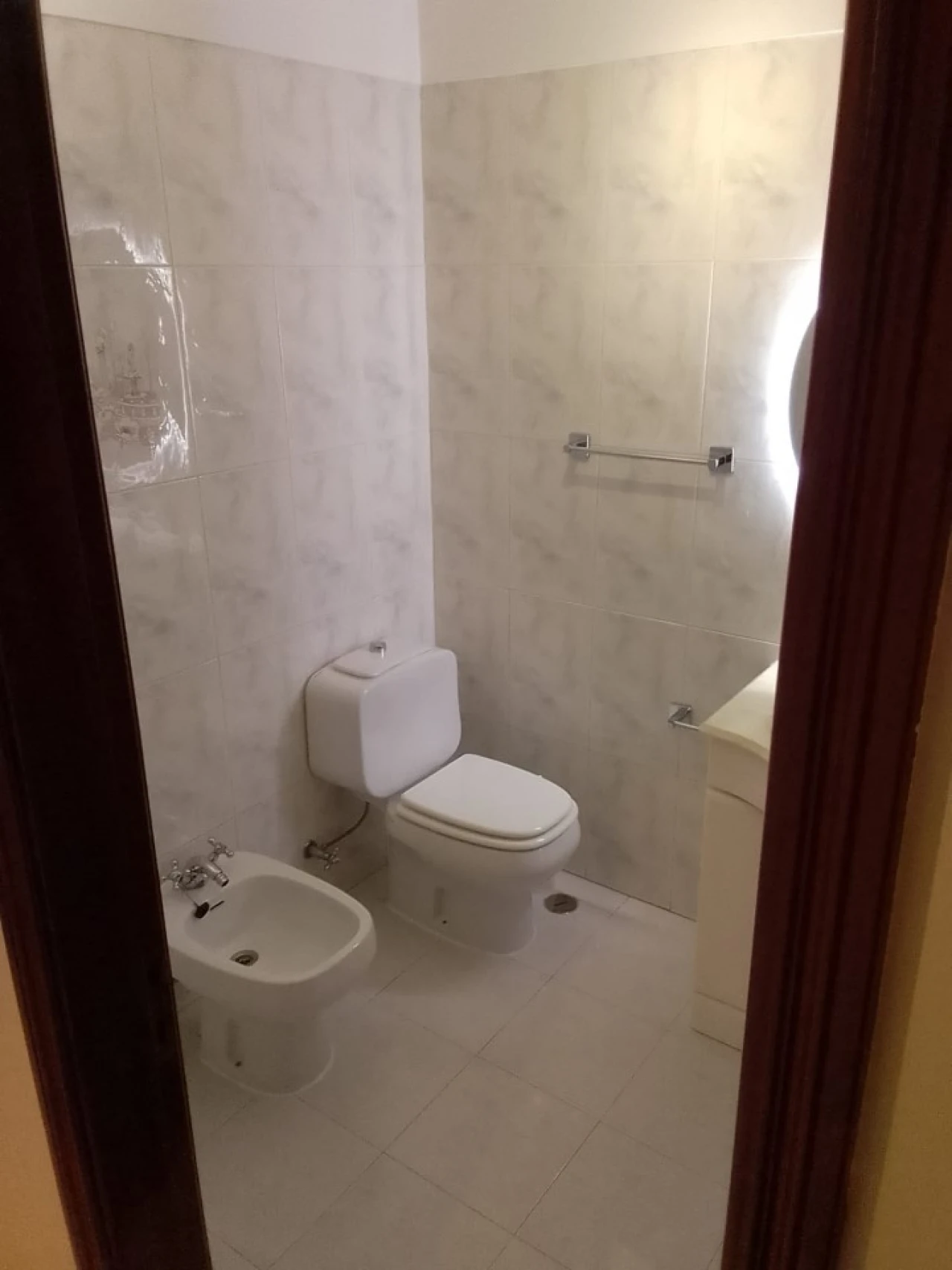 Apartamento T2 para Arrendamento em Algueirão-Mem Martins Foto 7