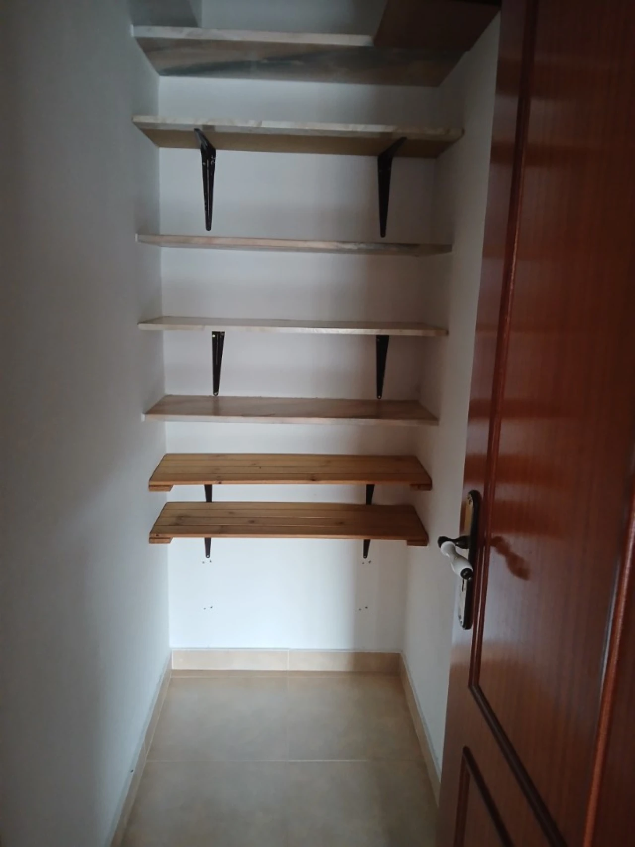 Apartamento T2 para Arrendamento em Algueirão-Mem Martins Foto 12