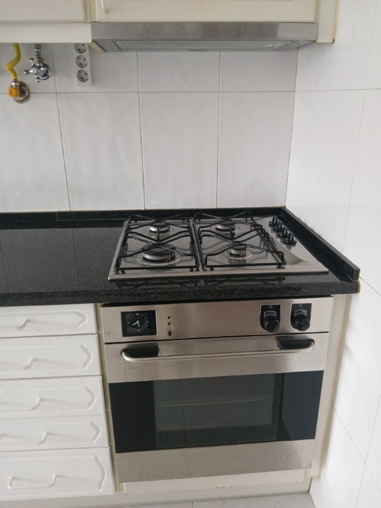 Apartamento T2 para Arrendamento em Algueirão-Mem Martins Foto 14