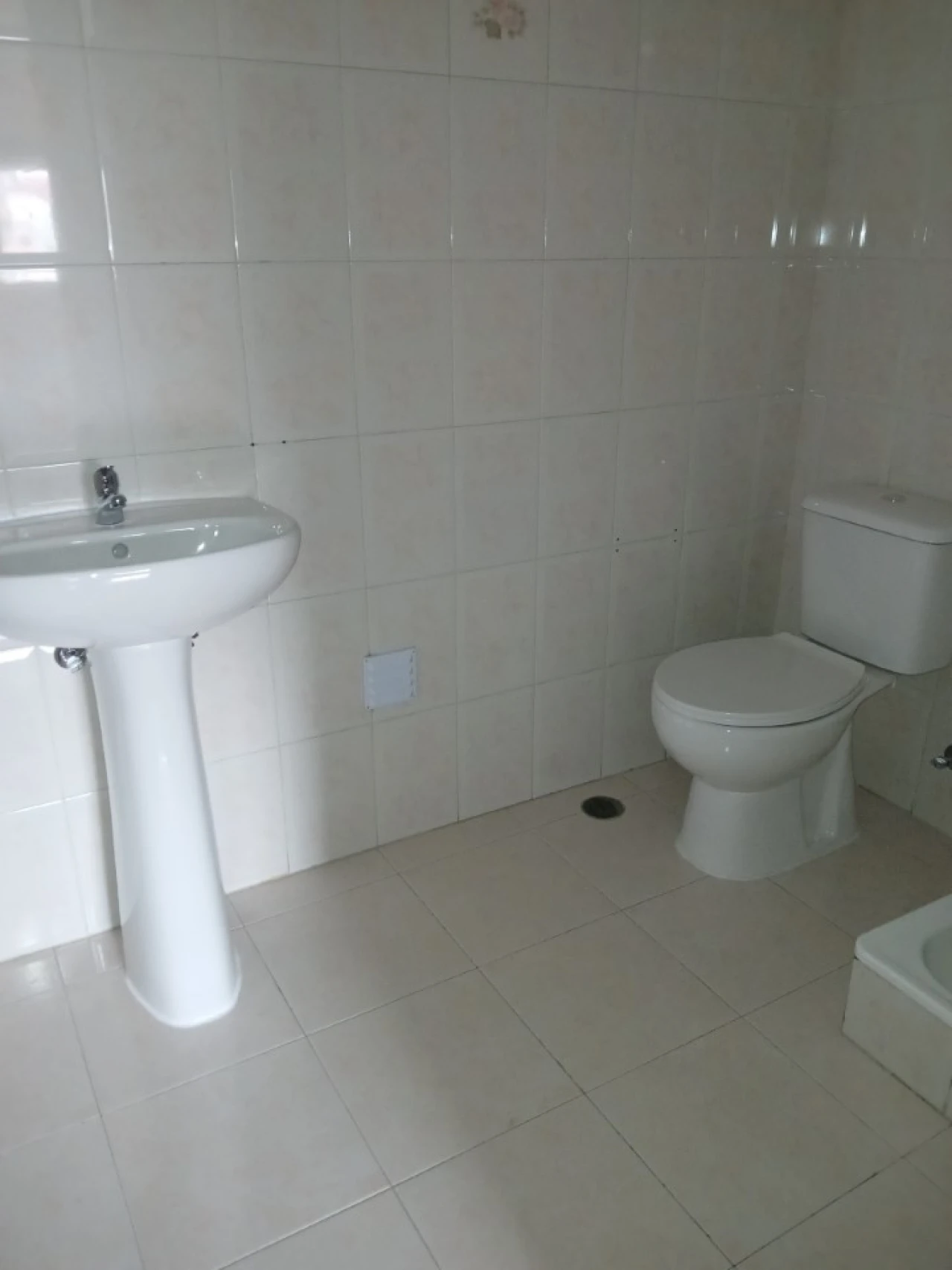 Apartamento T2 para Arrendamento em Algueirão-Mem Martins Foto 21