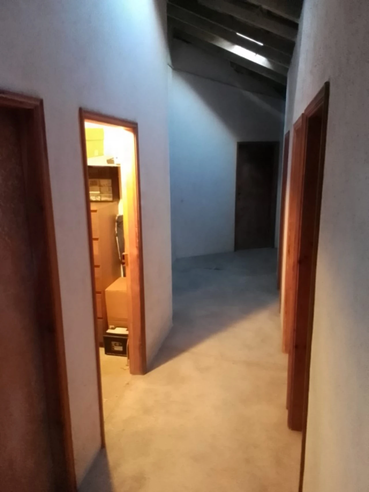 Apartamento T2 para Arrendamento em Algueirão-Mem Martins Foto 22