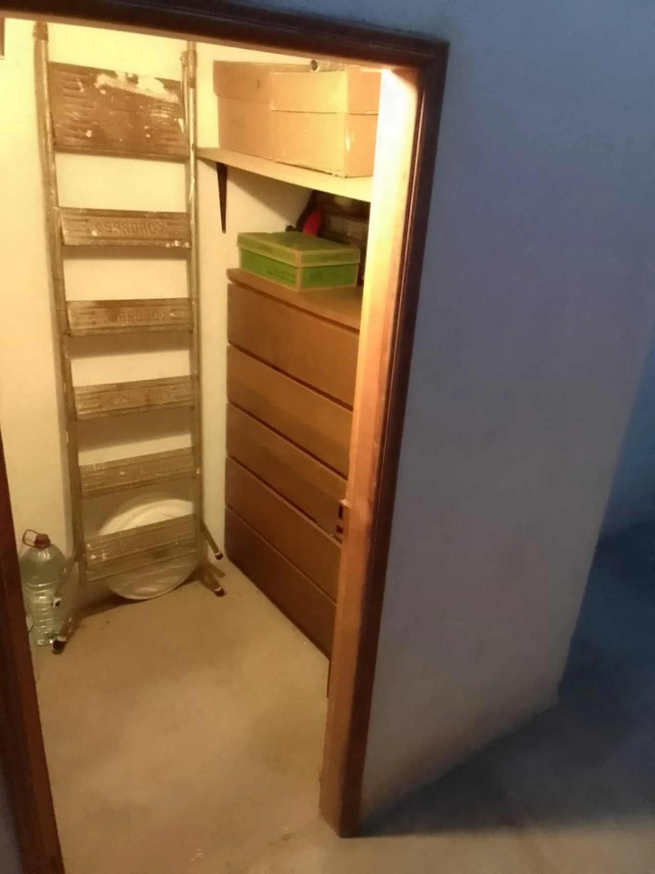 Apartamento T2 para Arrendamento em Algueirão-Mem Martins Foto 23