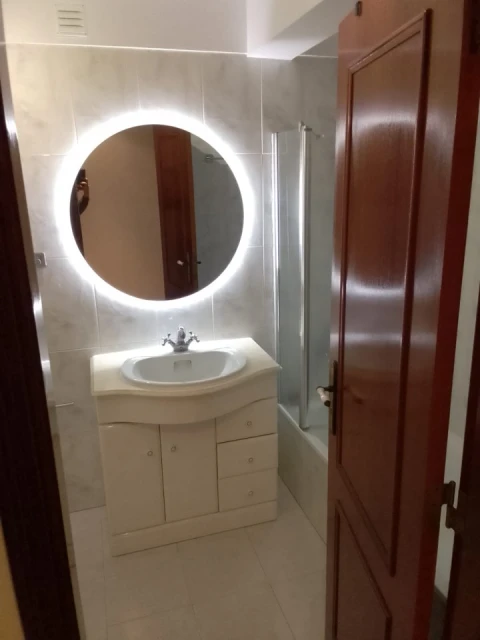 Apartamento T2 para Arrendamento em Algueirão-Mem Martins