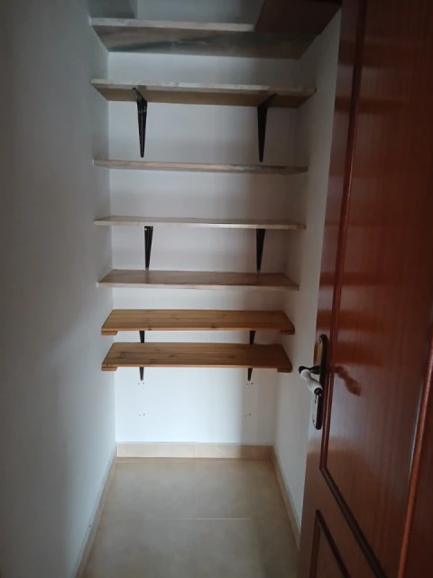 Apartamento T2 para Arrendamento em Algueirão-Mem Martins