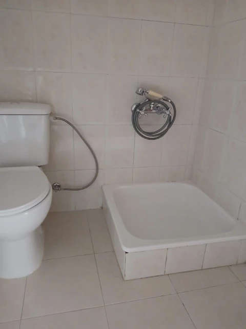 Apartamento T2 para Arrendamento em Algueirão-Mem Martins