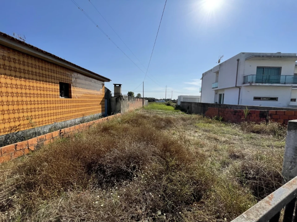 Terreno para Venda em Pardilho Foto 4