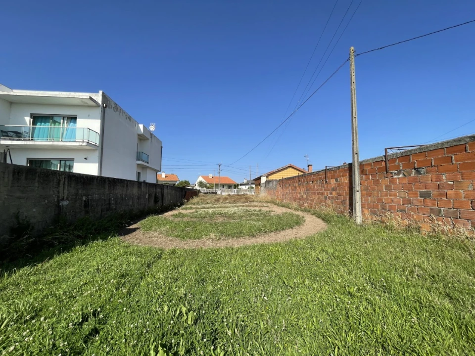 Terreno para Venda em Pardilho Foto 4