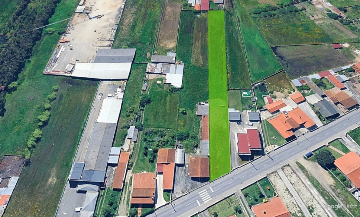 Terreno para Venda em Pardilho Foto 5