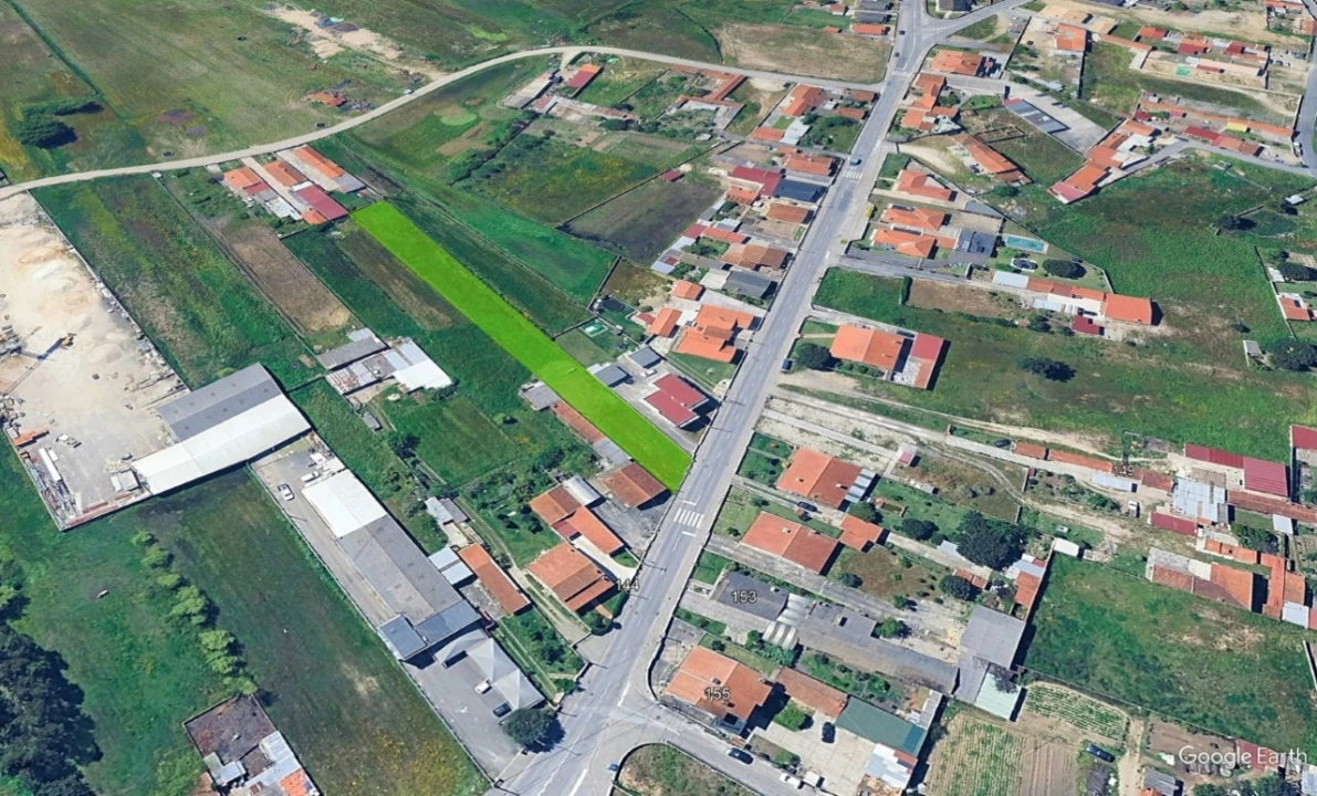Terreno para Venda em Pardilho Foto 6