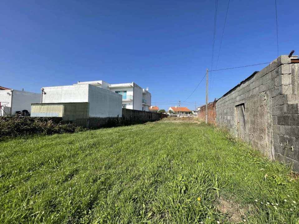 Terreno para Venda em Pardilho Foto 8