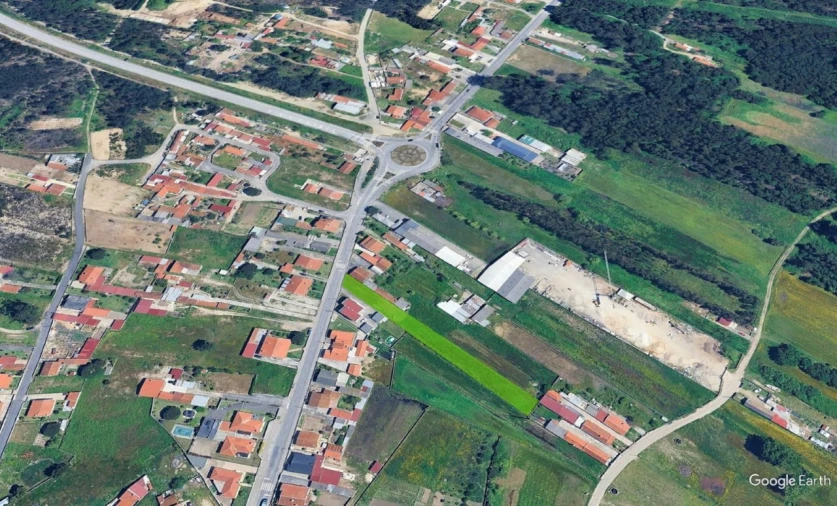 Terreno para Venda em Pardilho Foto 6