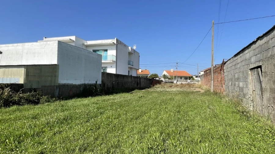 Terreno para Venda em Pardilho
