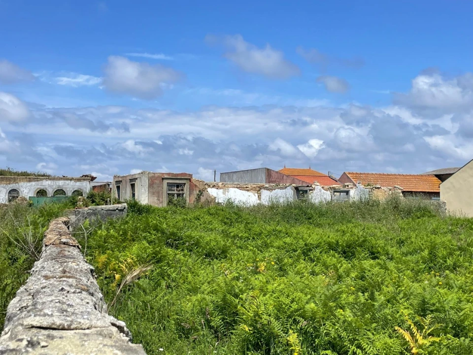 Terreno para Venda em Monte Foto 1
