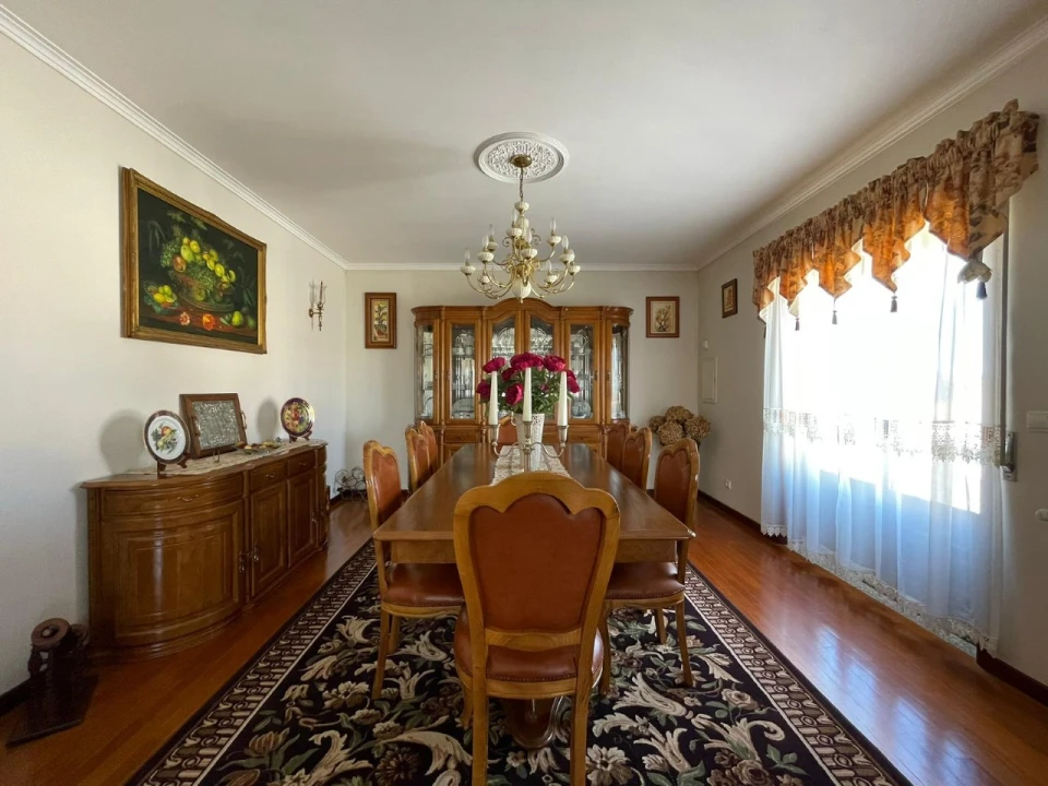 Moradia T4 para Venda em São Jacinto Foto 11