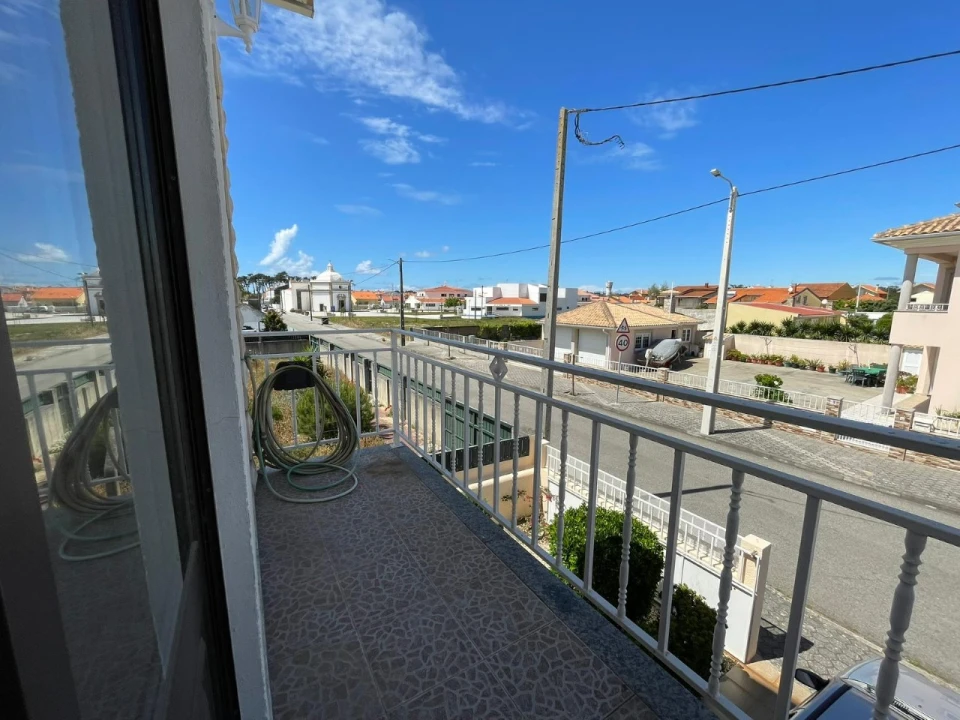 Moradia T4 para Venda em São Jacinto Foto 24