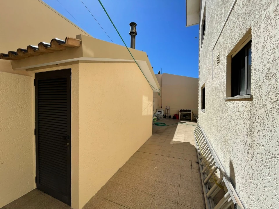 Moradia T4 para Venda em São Jacinto Foto 29