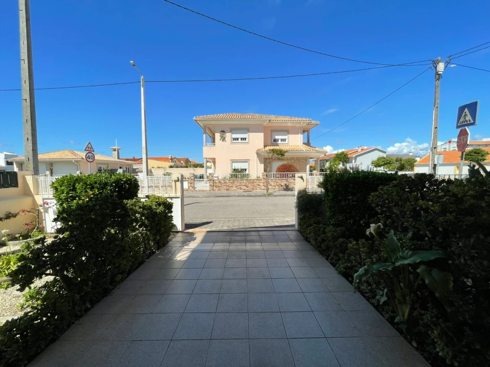 Moradia T4 para Venda em São Jacinto Foto 31