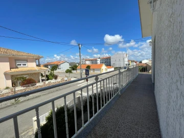 Moradia T4 para Venda em São Jacinto
