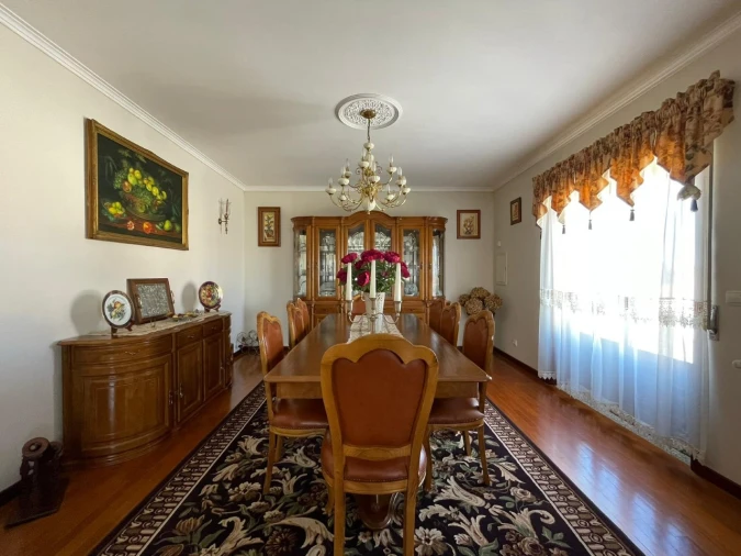 Moradia T4 para Venda em São Jacinto Foto 11