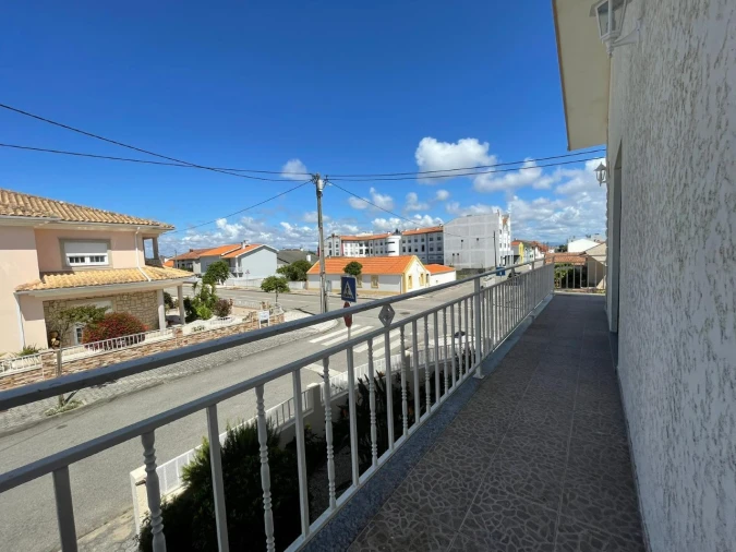 Moradia T4 para Venda em São Jacinto Foto 23