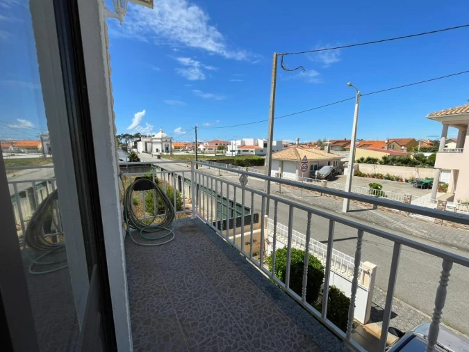 Moradia T4 para Venda em São Jacinto Foto 24