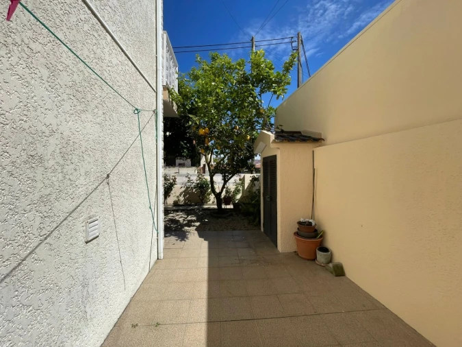 Moradia T4 para Venda em São Jacinto Foto 30