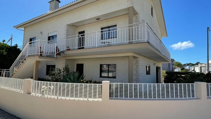 Moradia T4 para Venda em São Jacinto