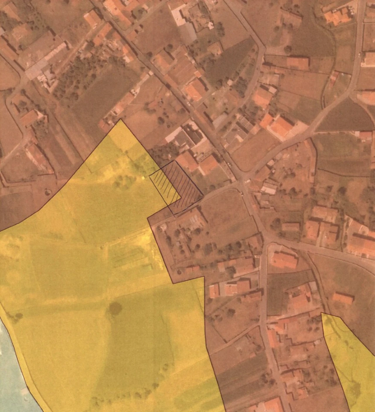 Terreno para Venda em Beduído e Veiros Foto 2