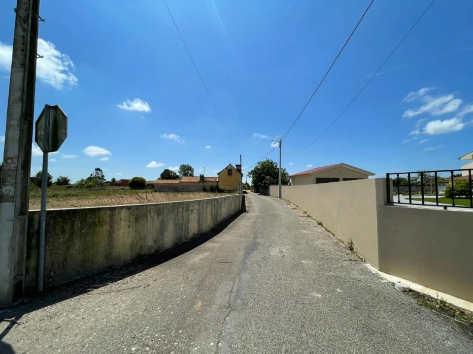 Terreno para Venda em Beduído e Veiros Foto 5