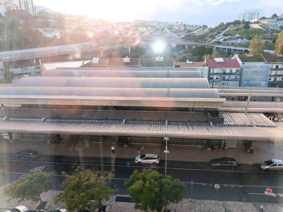 Apartamento T2 para Venda em Agualva e Mira-Sintra Foto 4