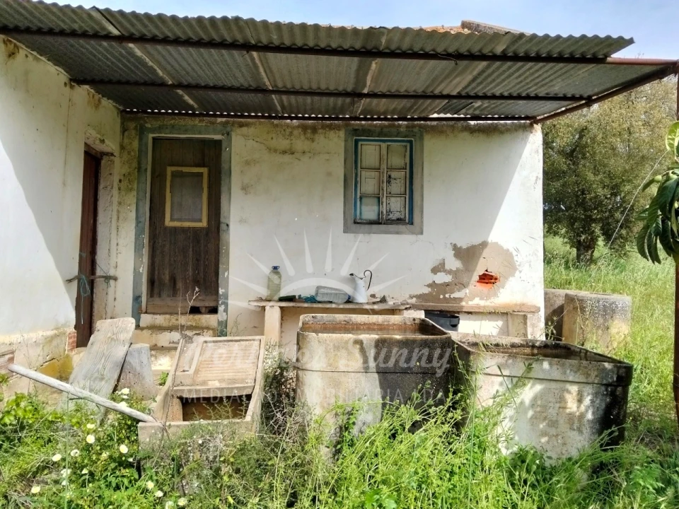 Terreno Misto para Venda em Grândola e Santa Margarida da Serra Foto 9
