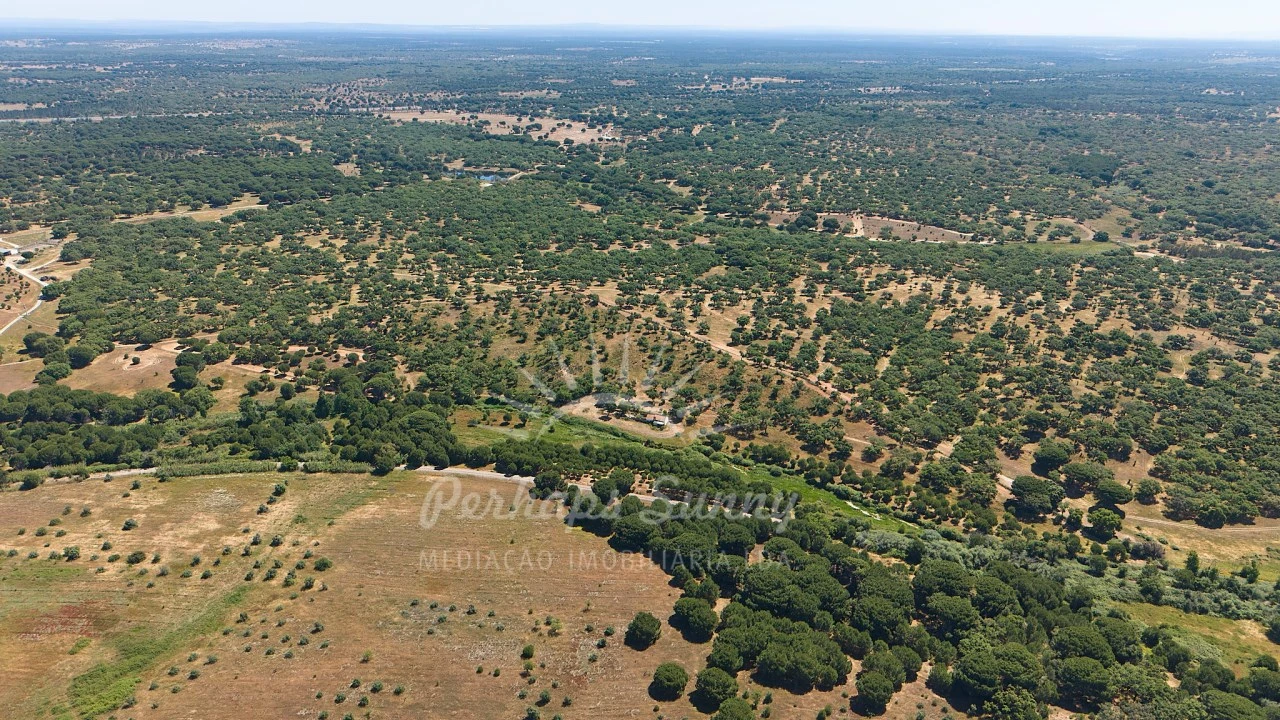 Terreno Misto para Venda em Grândola e Santa Margarida da Serra Foto 27