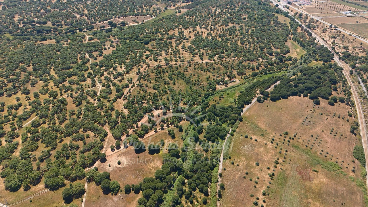 Terreno Misto para Venda em Grândola e Santa Margarida da Serra Foto 28