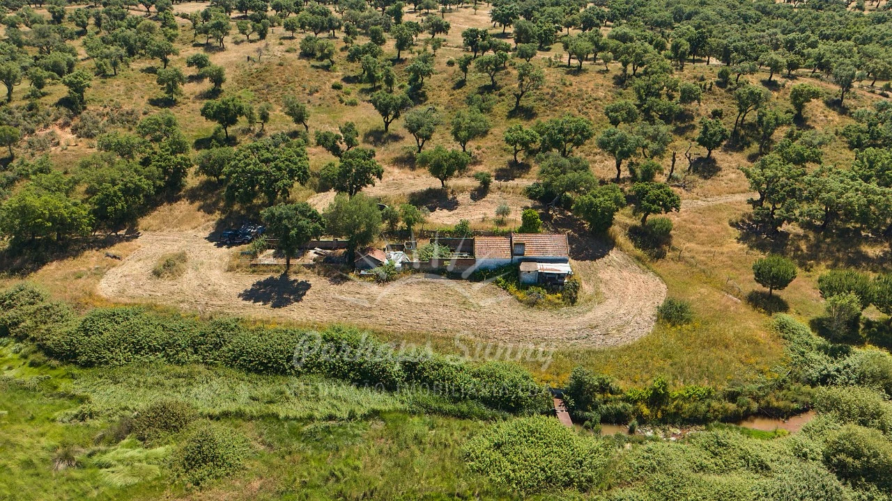Terreno Misto para Venda em Grândola e Santa Margarida da Serra Foto 1