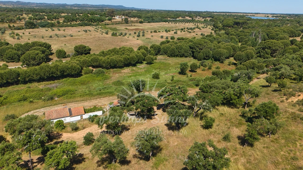 Terreno Misto para Venda em Grândola e Santa Margarida da Serra Foto 31