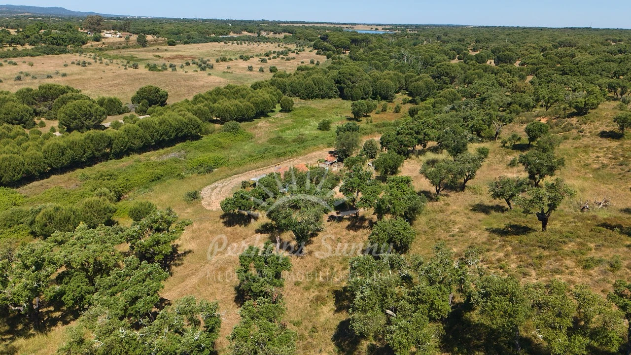 Terreno Misto para Venda em Grândola e Santa Margarida da Serra Foto 36